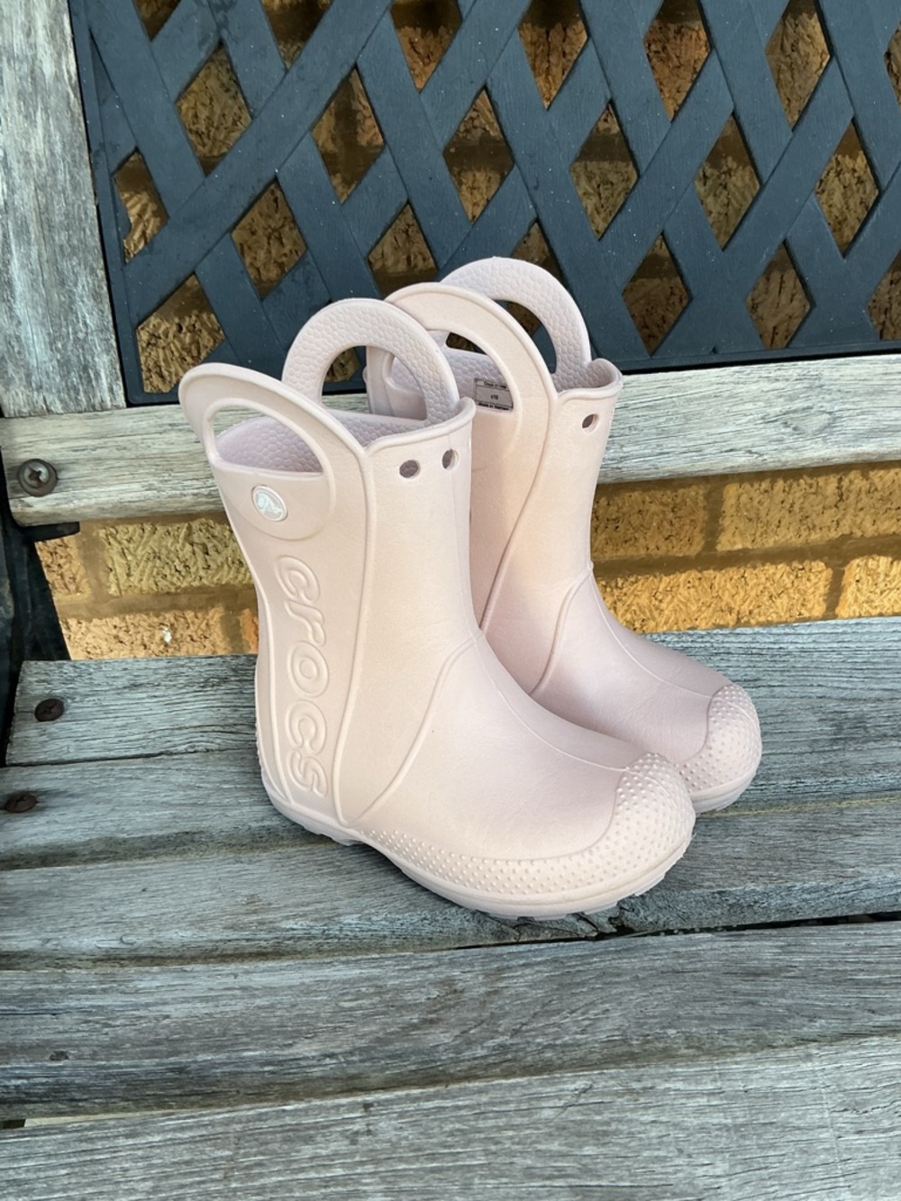 Crocs boots - Picture 4 of 7